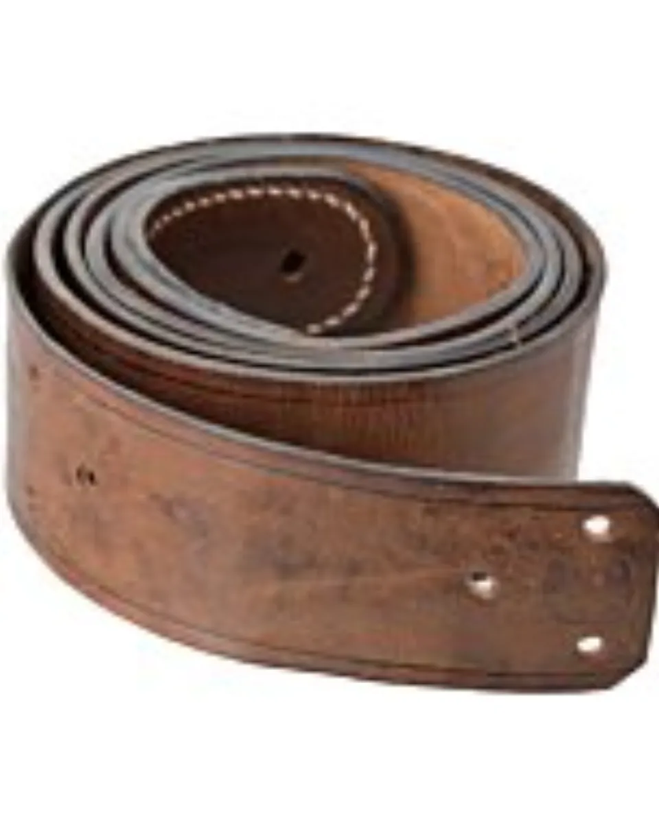Latigo Piel WD 946 Café