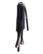 Pecho Pretal WD 11-1075-2 Negro