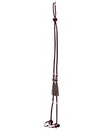 Rienda Cerda De Caballo WD 11-1082-7 Vino