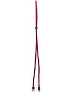 Rienda Regular Para Caballo WD 11-1081-7 Rojo
