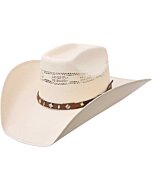 Sombrero Vaquero Económico Ala 4 WD 11-689