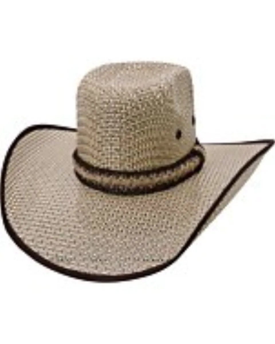 Sombrero Económico Vaquero Ala 4WD 11-692