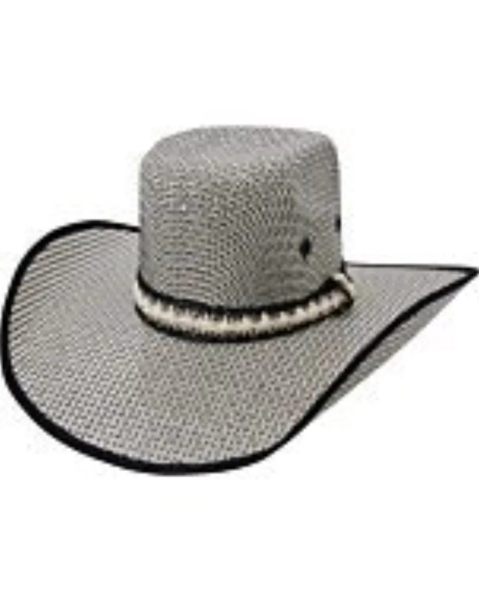 Sombrero Vaquero Económico Ala 4 WD 11-691