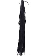 Tiento Piel WD 933-4 Negro