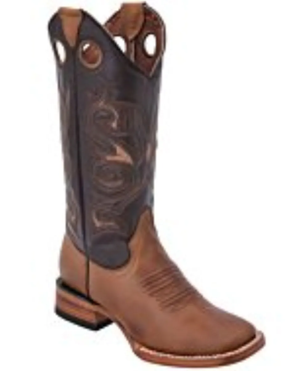 Botas Rodeo Dama WD Boots 463 Gold