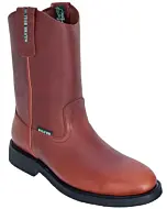 Work Boots Raga Silver Bull 800 Shedron