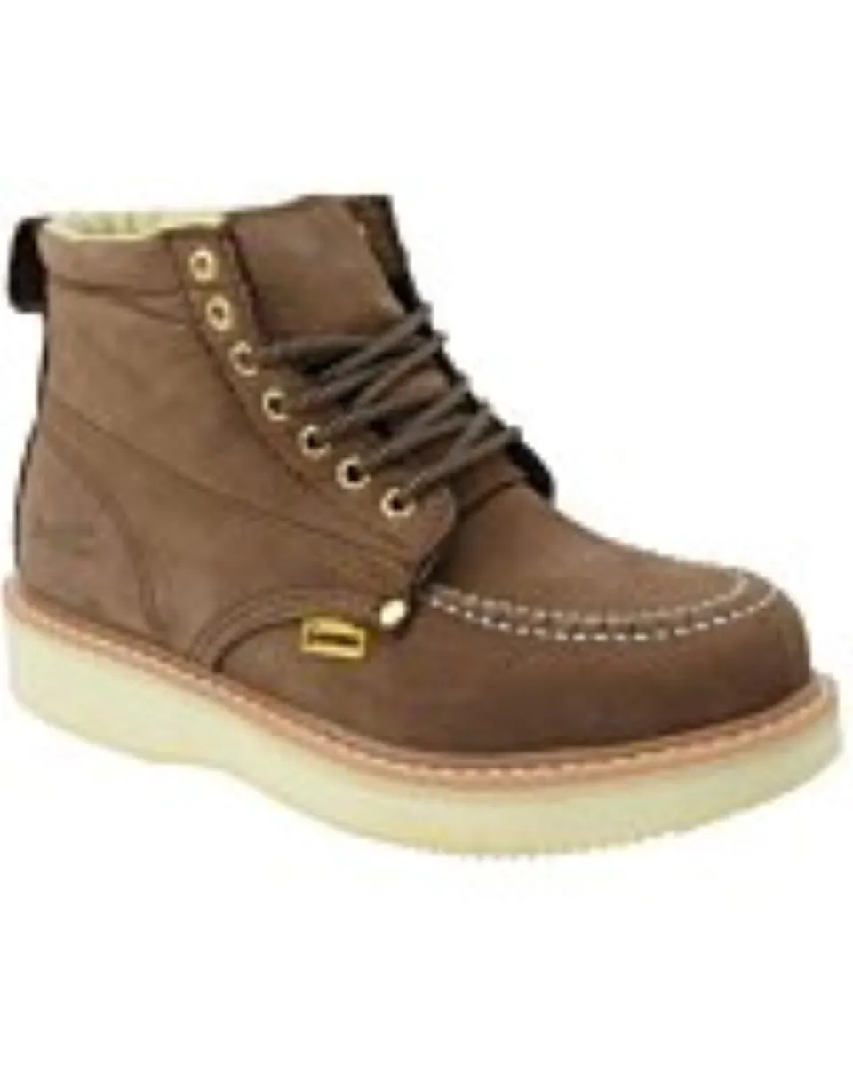 Botin De Trabajo Suele Mil Rayas Guepardo 41 Color Stone