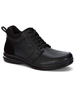Zapato De Hombre Ferrato 280-3128 Negro